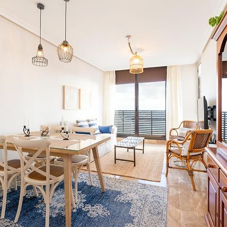 Fee4Me: First Line Luxury Apartment Арресифе Экстерьер фото