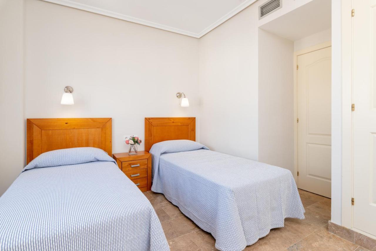 Fee4Me: First Line Luxury Apartment Арресифе Экстерьер фото