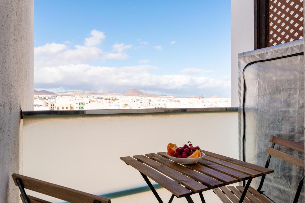 Fee4Me: First Line Luxury Apartment Арресифе Экстерьер фото